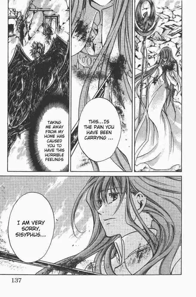 Saint Seiya - The Lost Canvas Chapter 85 10